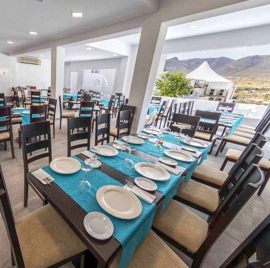 Hostal Casa Emilio 알메리아 외부 사진