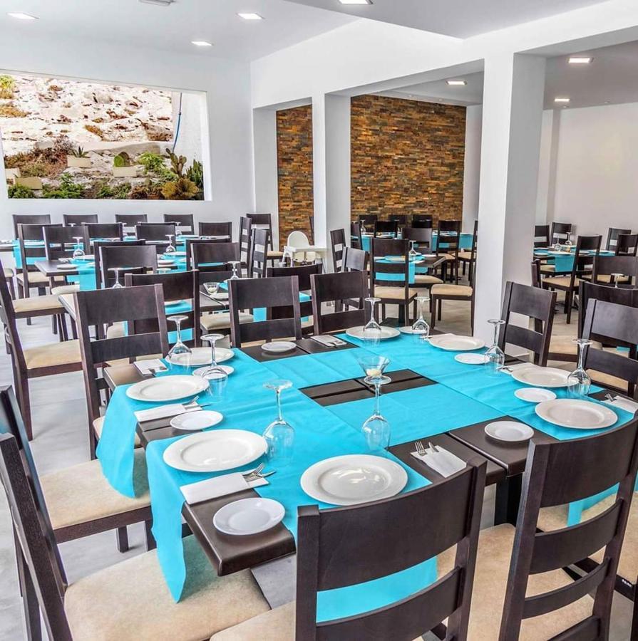 Hostal Casa Emilio 알메리아 외부 사진