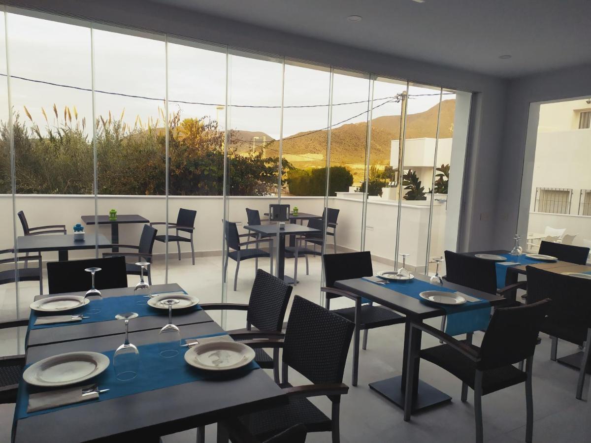 Hostal Casa Emilio 알메리아 외부 사진