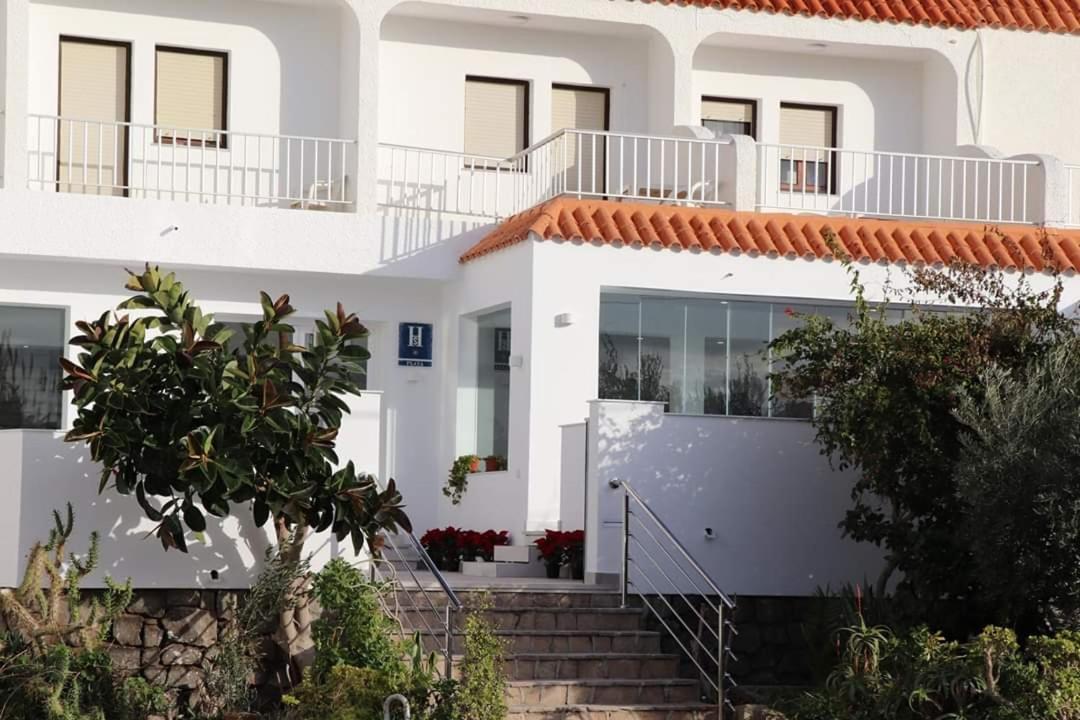 Hostal Casa Emilio 알메리아 외부 사진