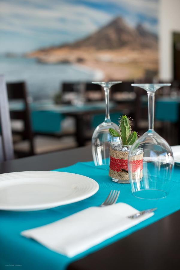 Hostal Casa Emilio 알메리아 외부 사진