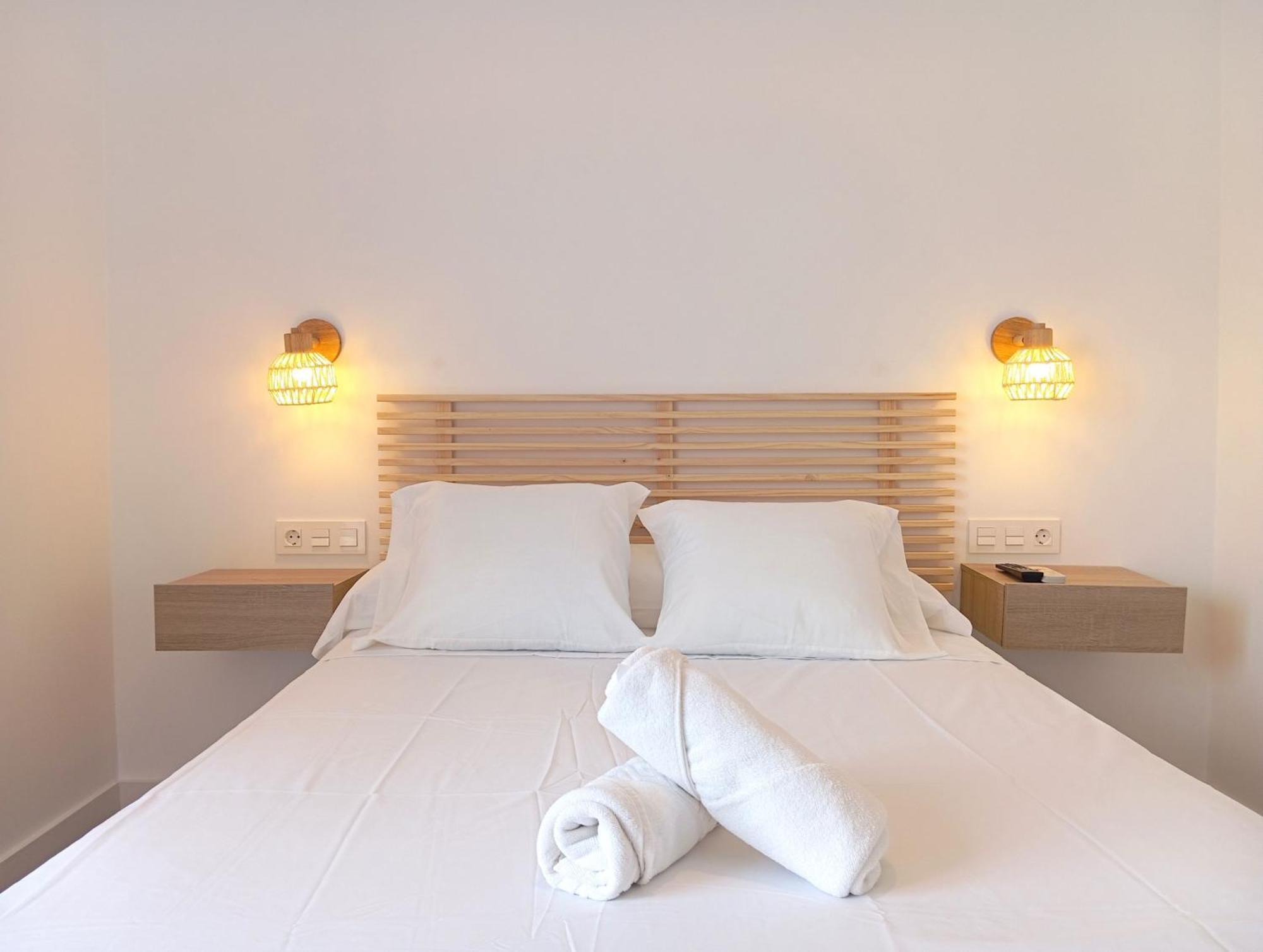 Hostal Casa Emilio 알메리아 외부 사진