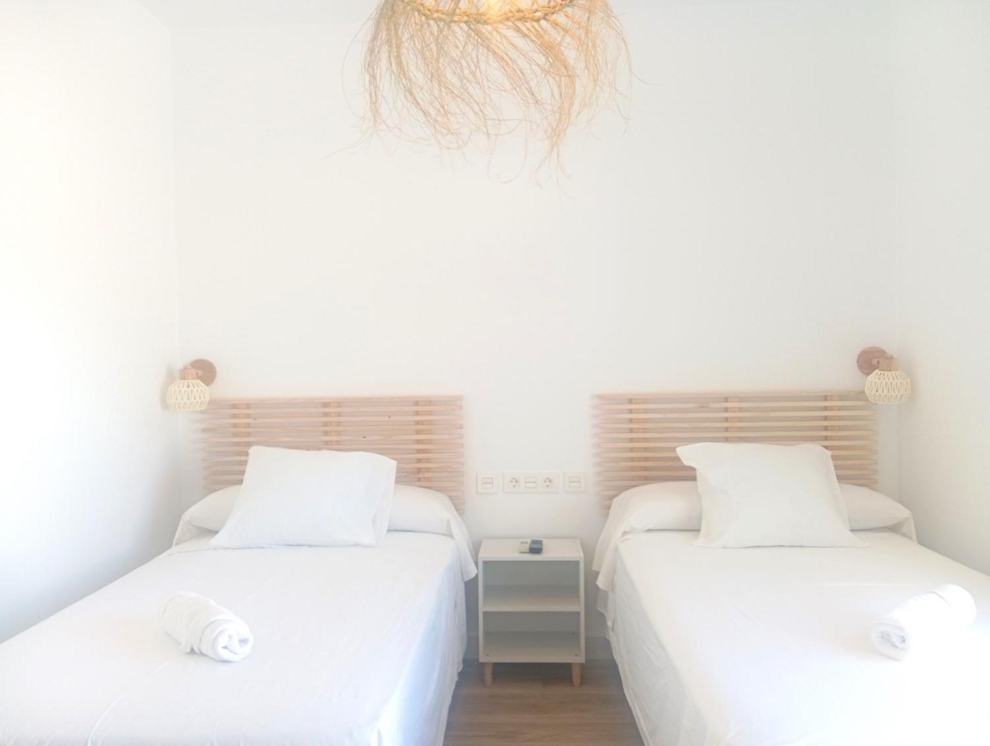 Hostal Casa Emilio 알메리아 외부 사진