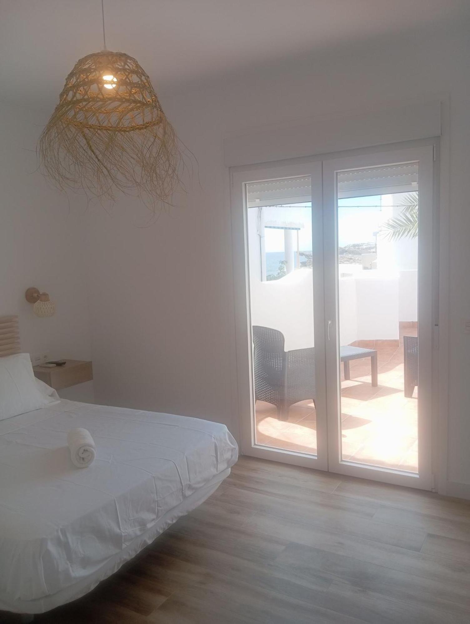 Hostal Casa Emilio 알메리아 외부 사진