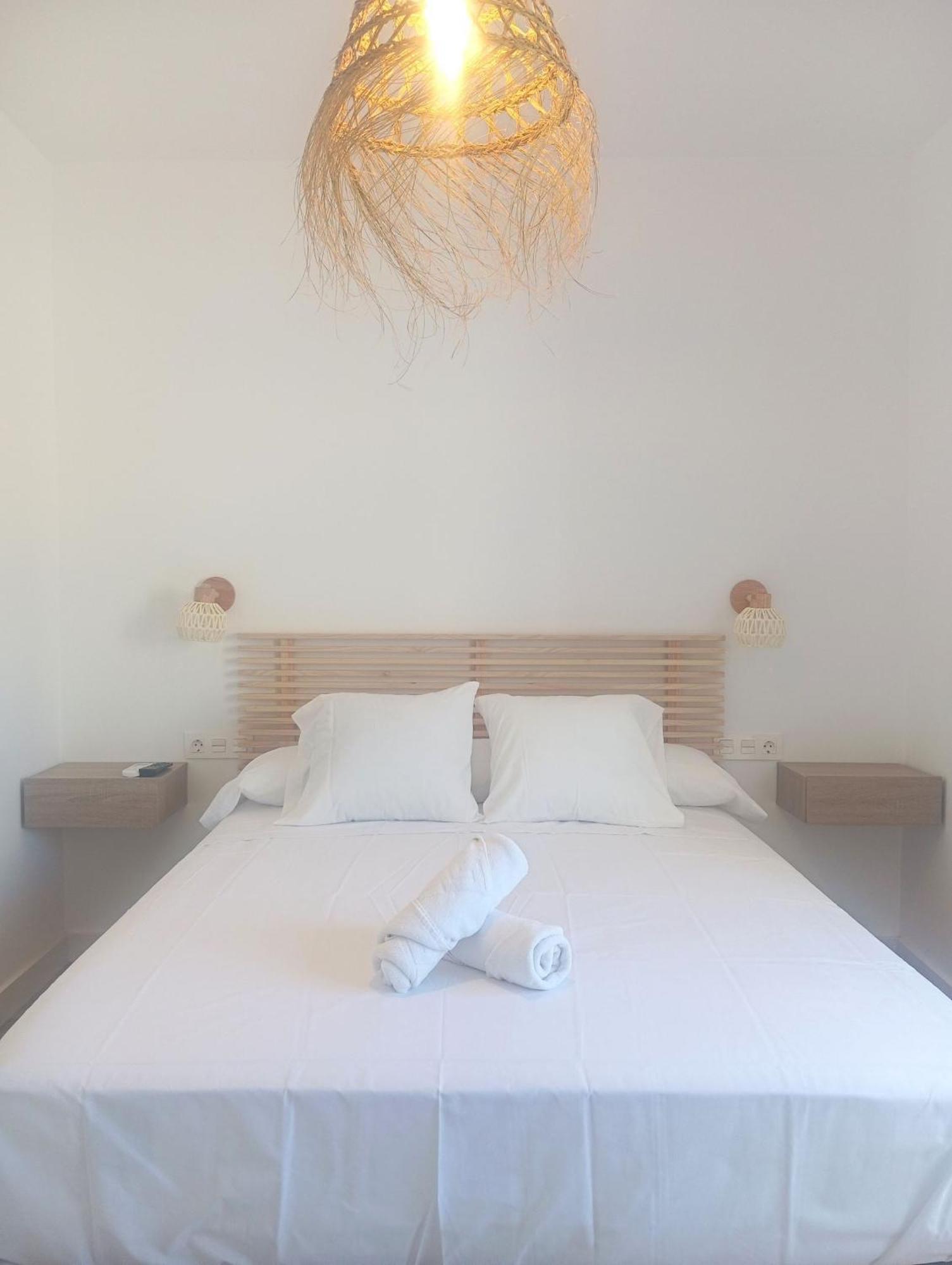 Hostal Casa Emilio 알메리아 외부 사진