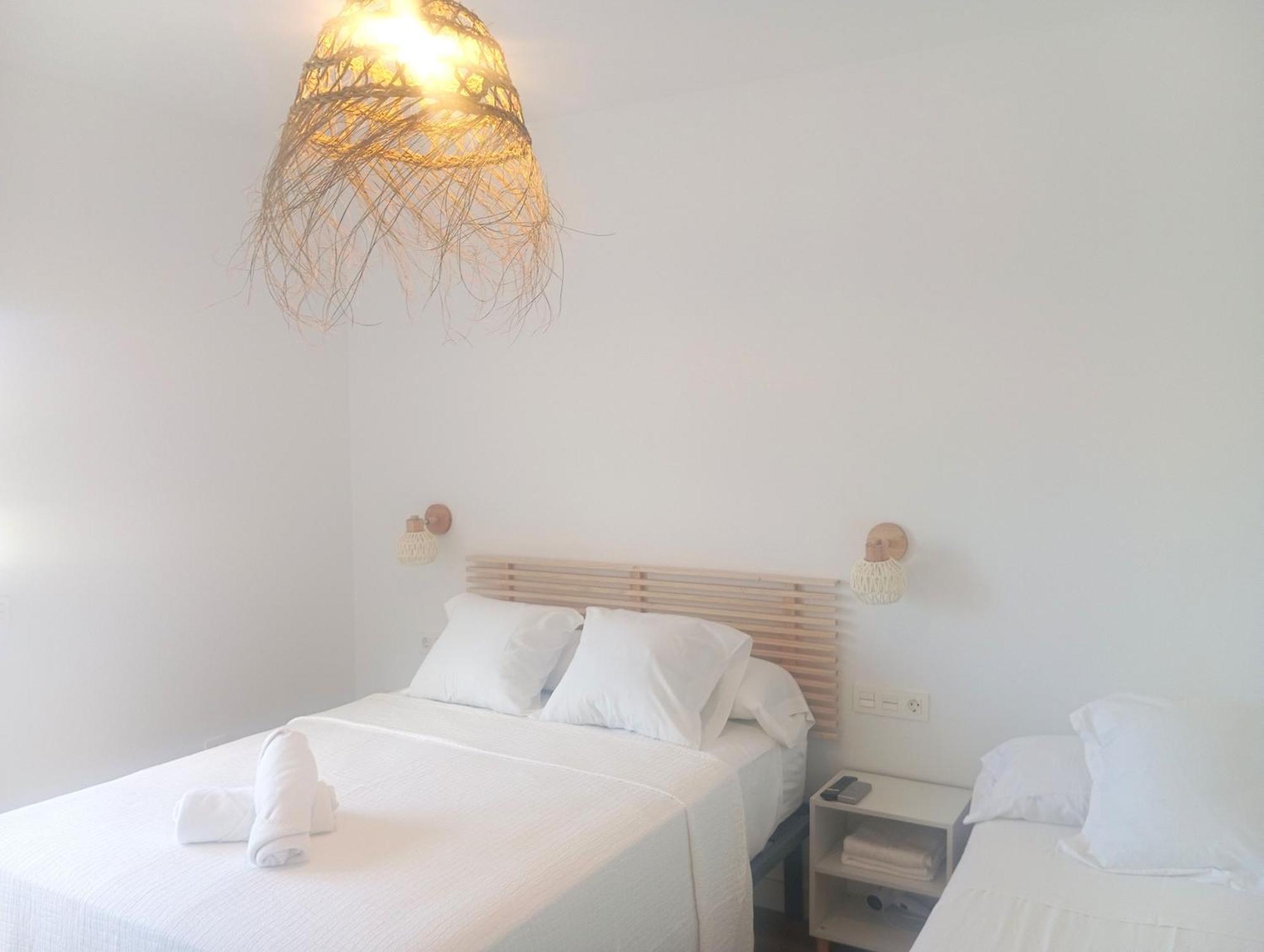 Hostal Casa Emilio 알메리아 외부 사진
