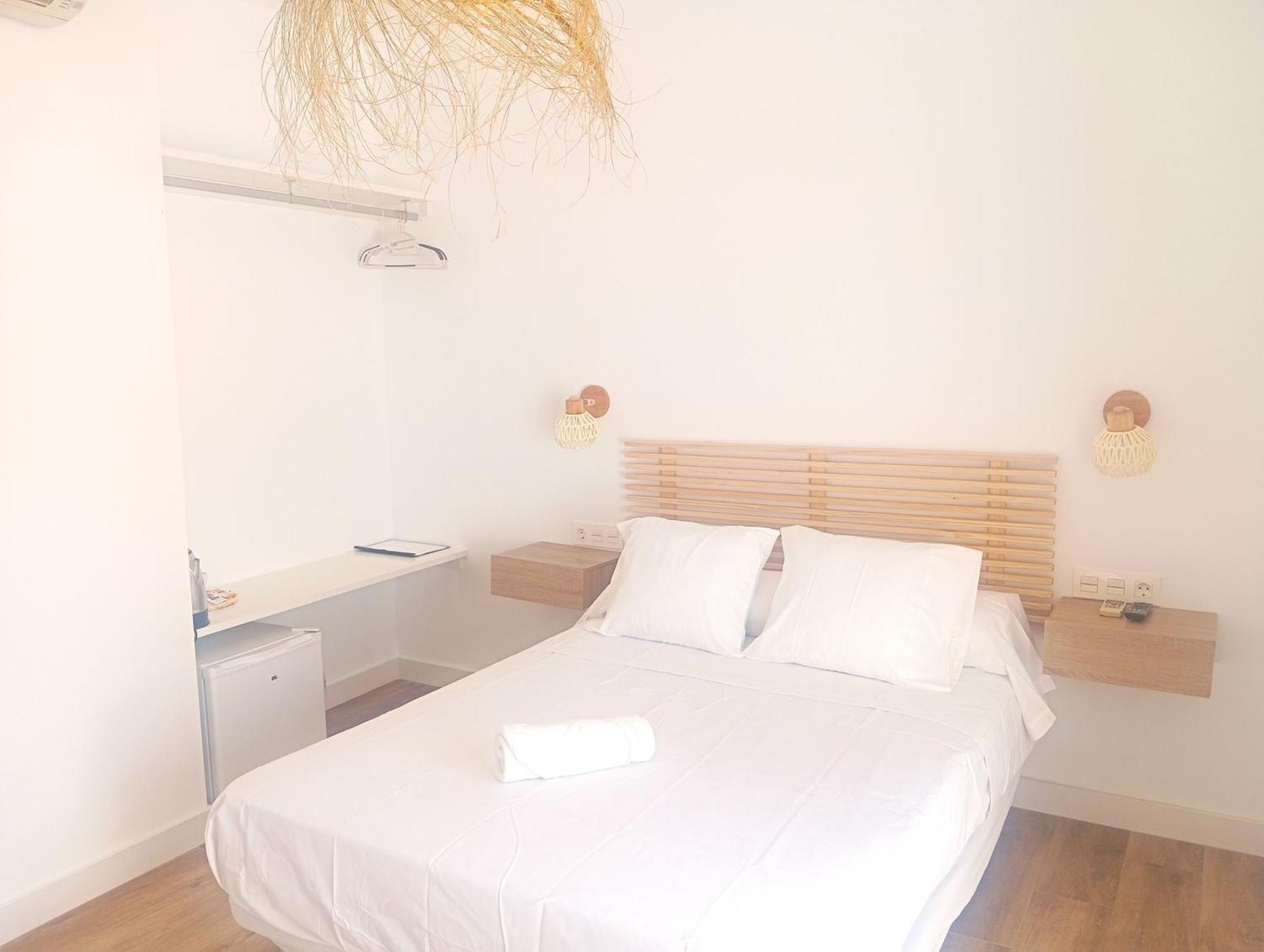 Hostal Casa Emilio 알메리아 외부 사진