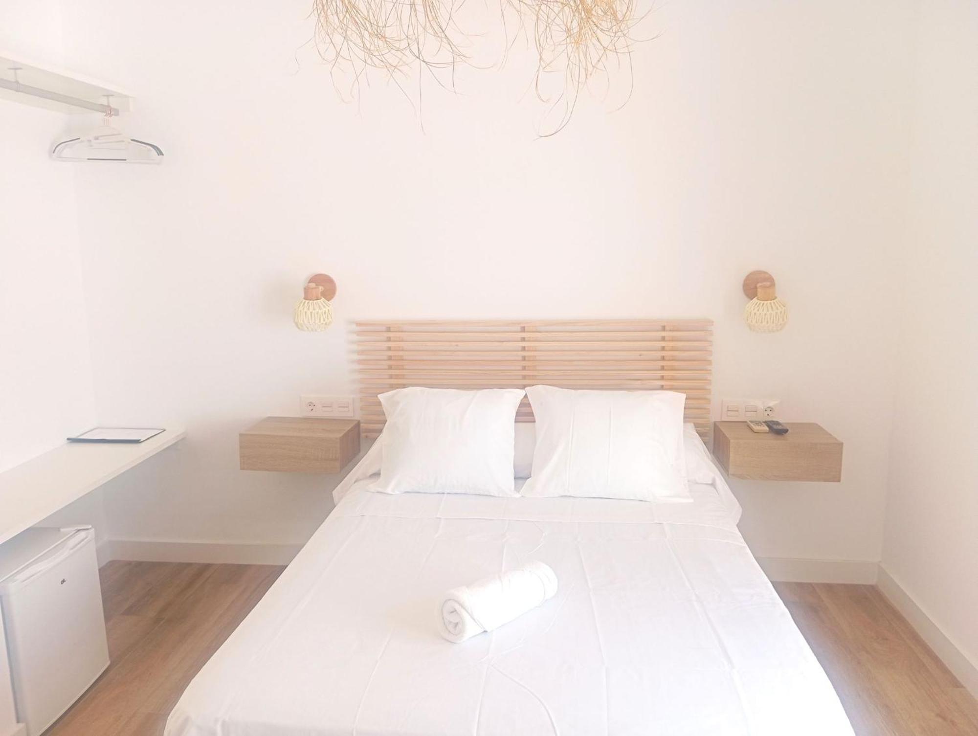 Hostal Casa Emilio 알메리아 외부 사진
