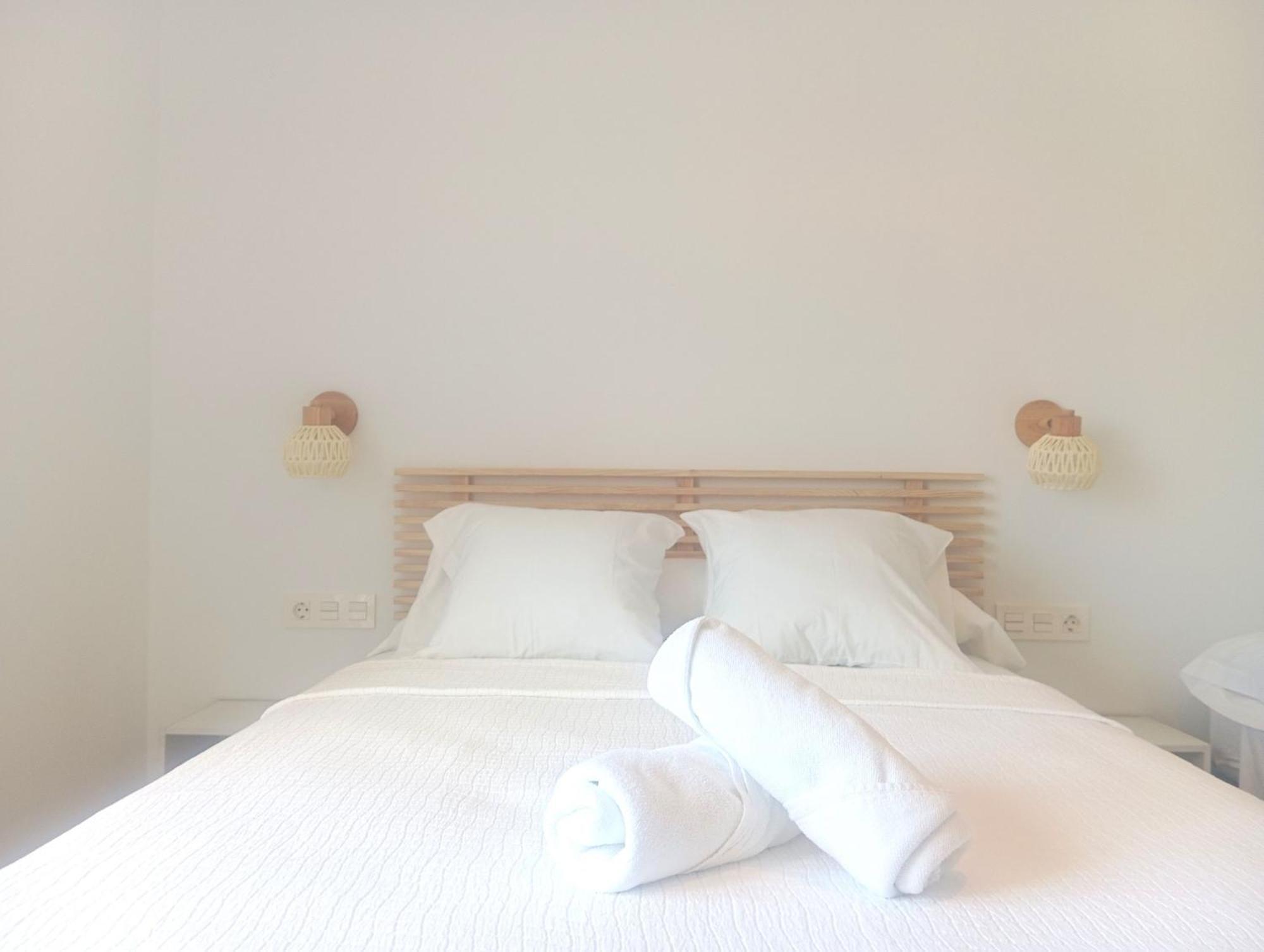 Hostal Casa Emilio 알메리아 외부 사진