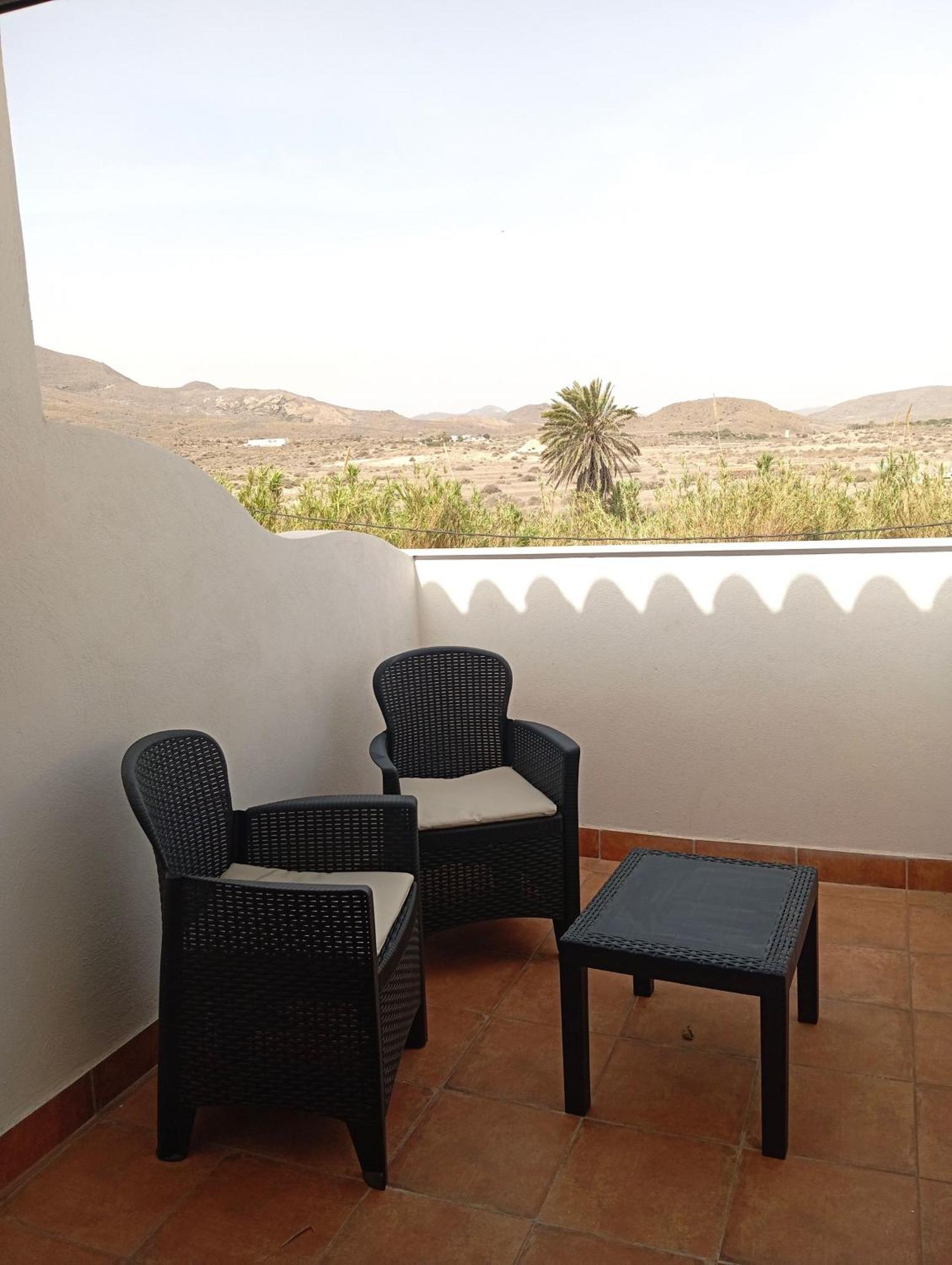 Hostal Casa Emilio 알메리아 외부 사진
