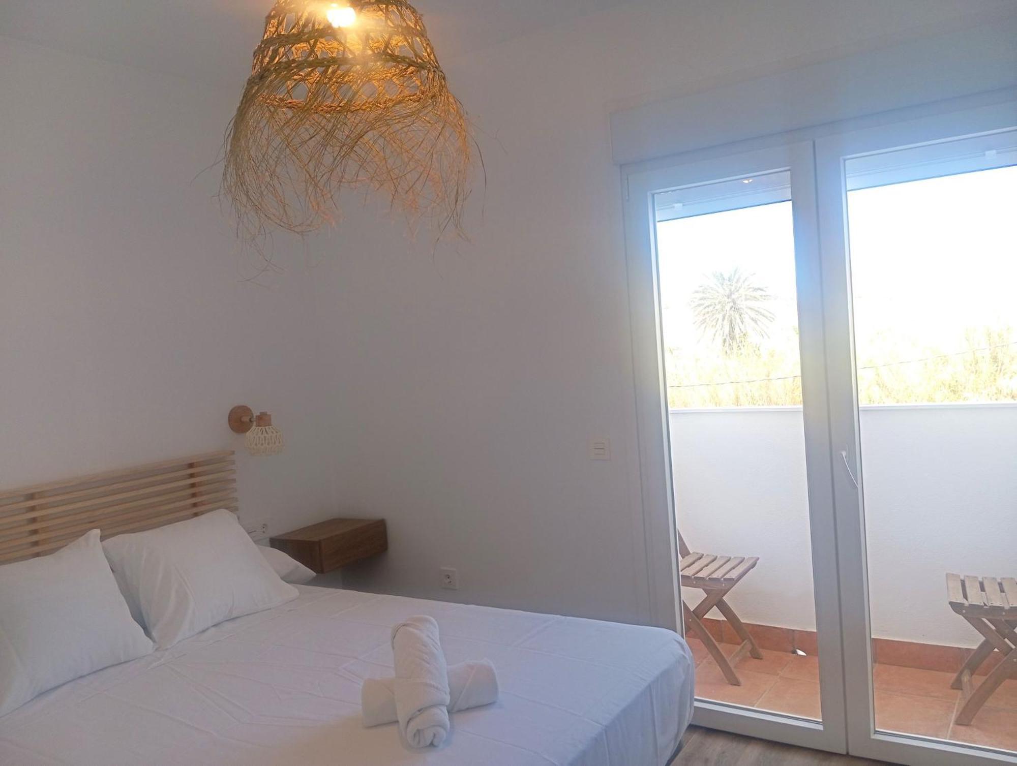 Hostal Casa Emilio 알메리아 외부 사진