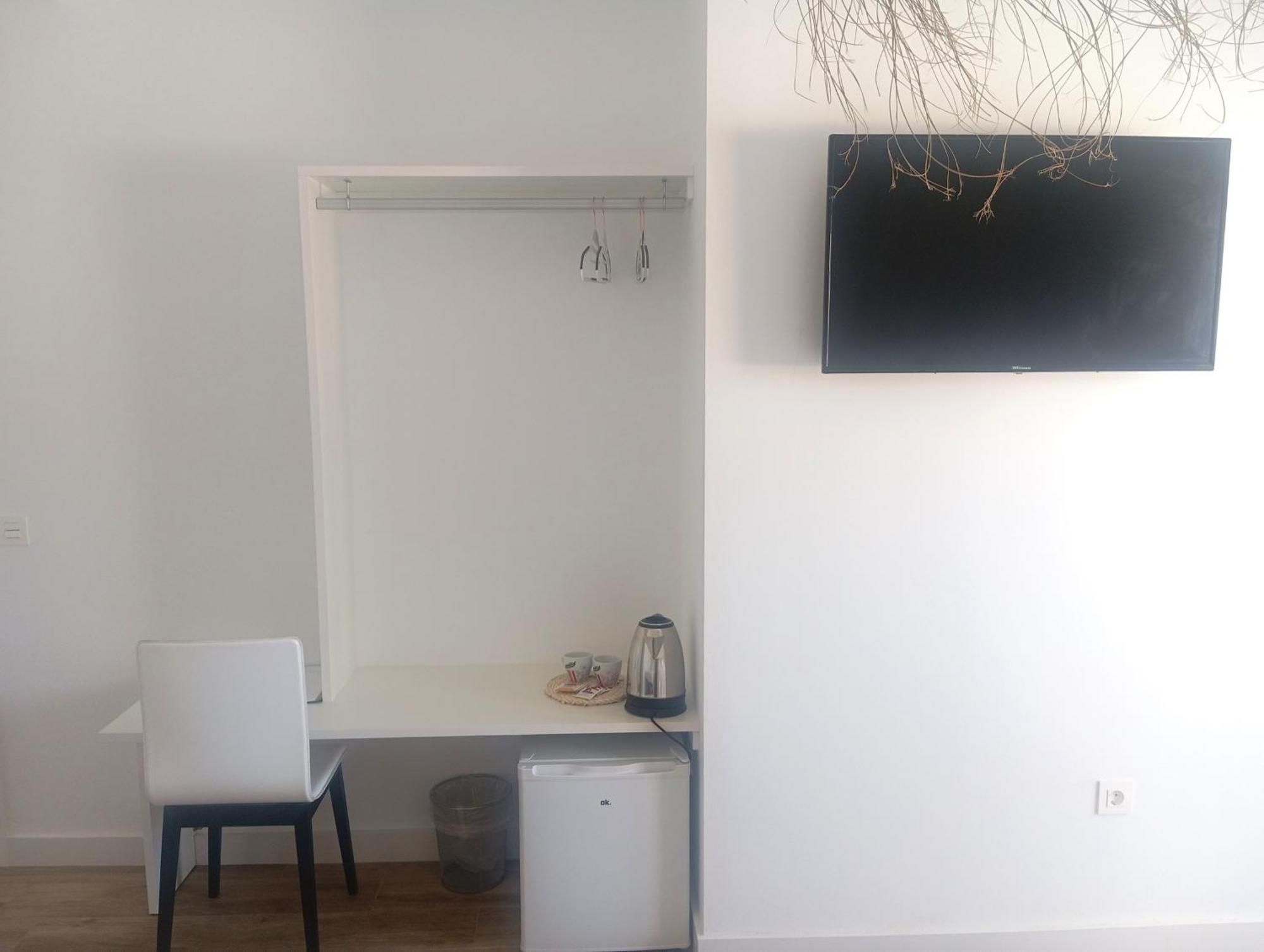 Hostal Casa Emilio 알메리아 외부 사진