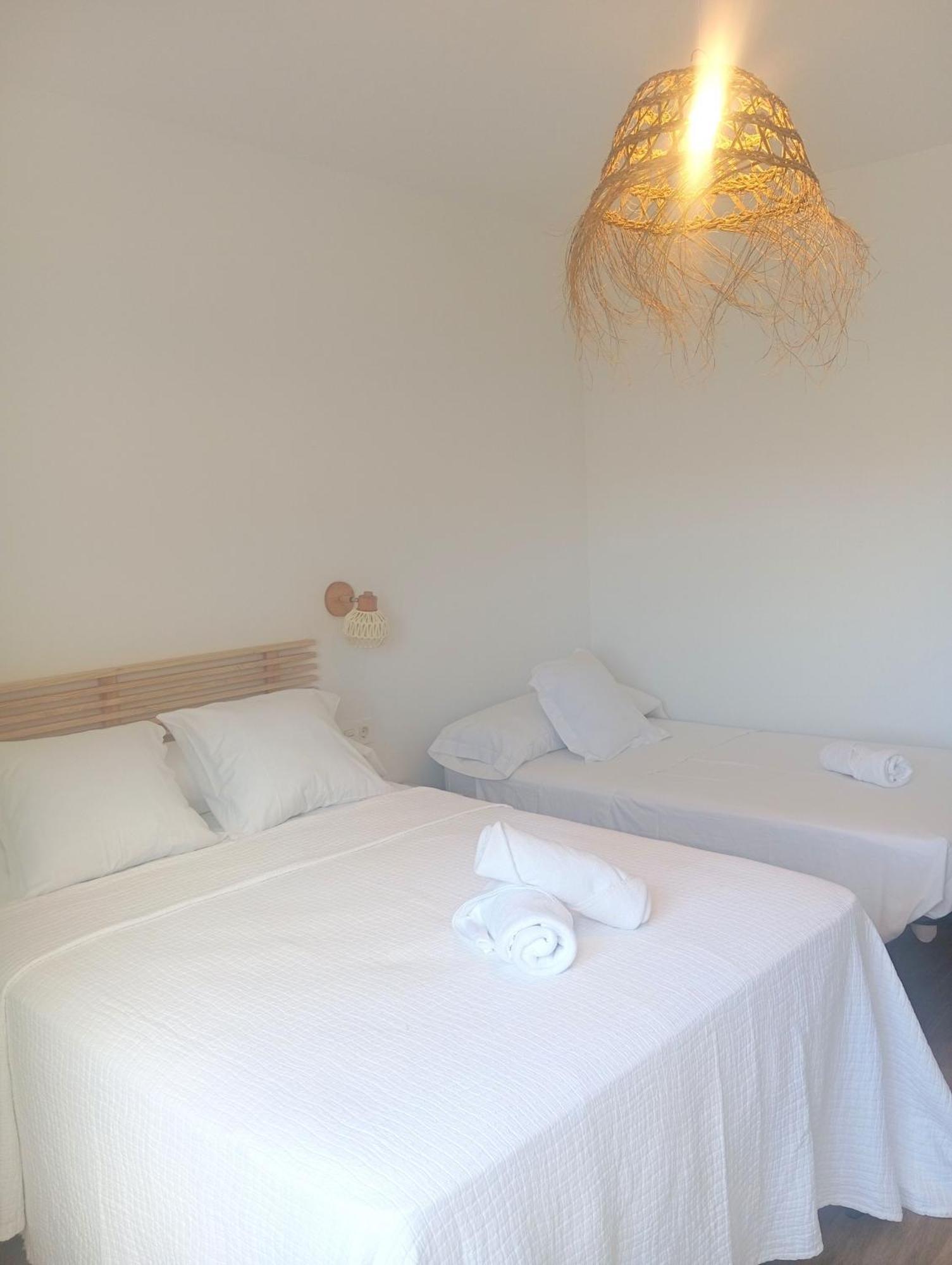 Hostal Casa Emilio 알메리아 외부 사진