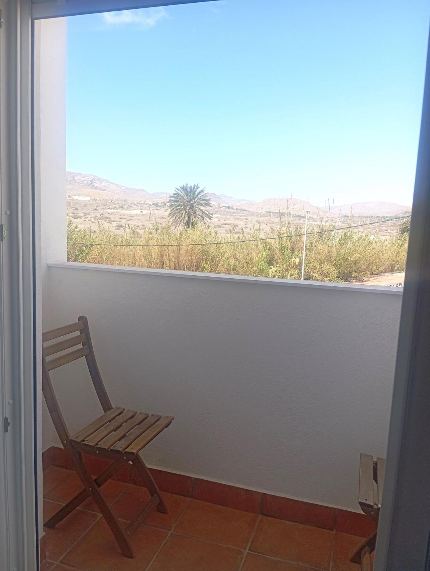 Hostal Casa Emilio 알메리아 외부 사진