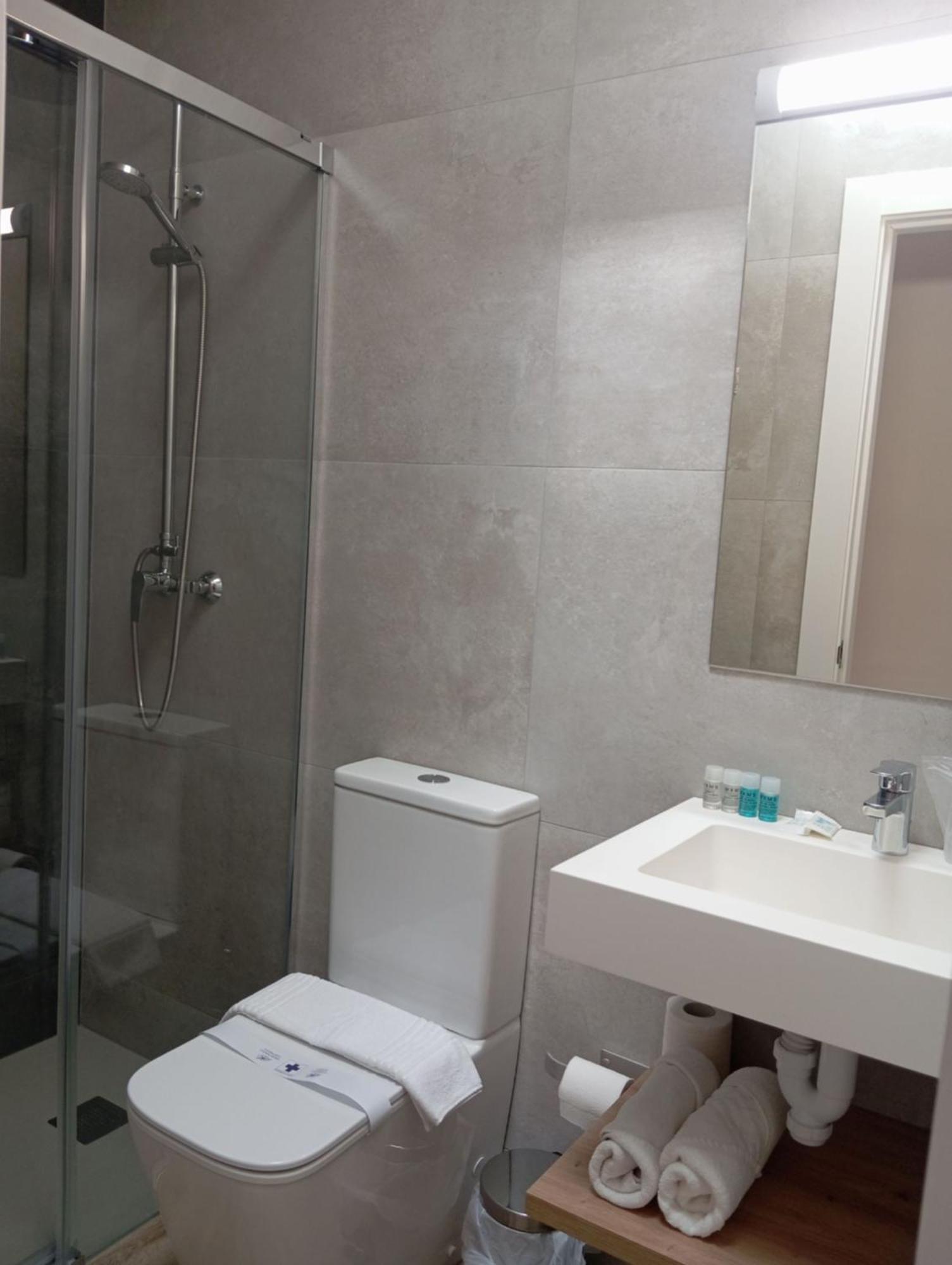 Hostal Casa Emilio 알메리아 외부 사진